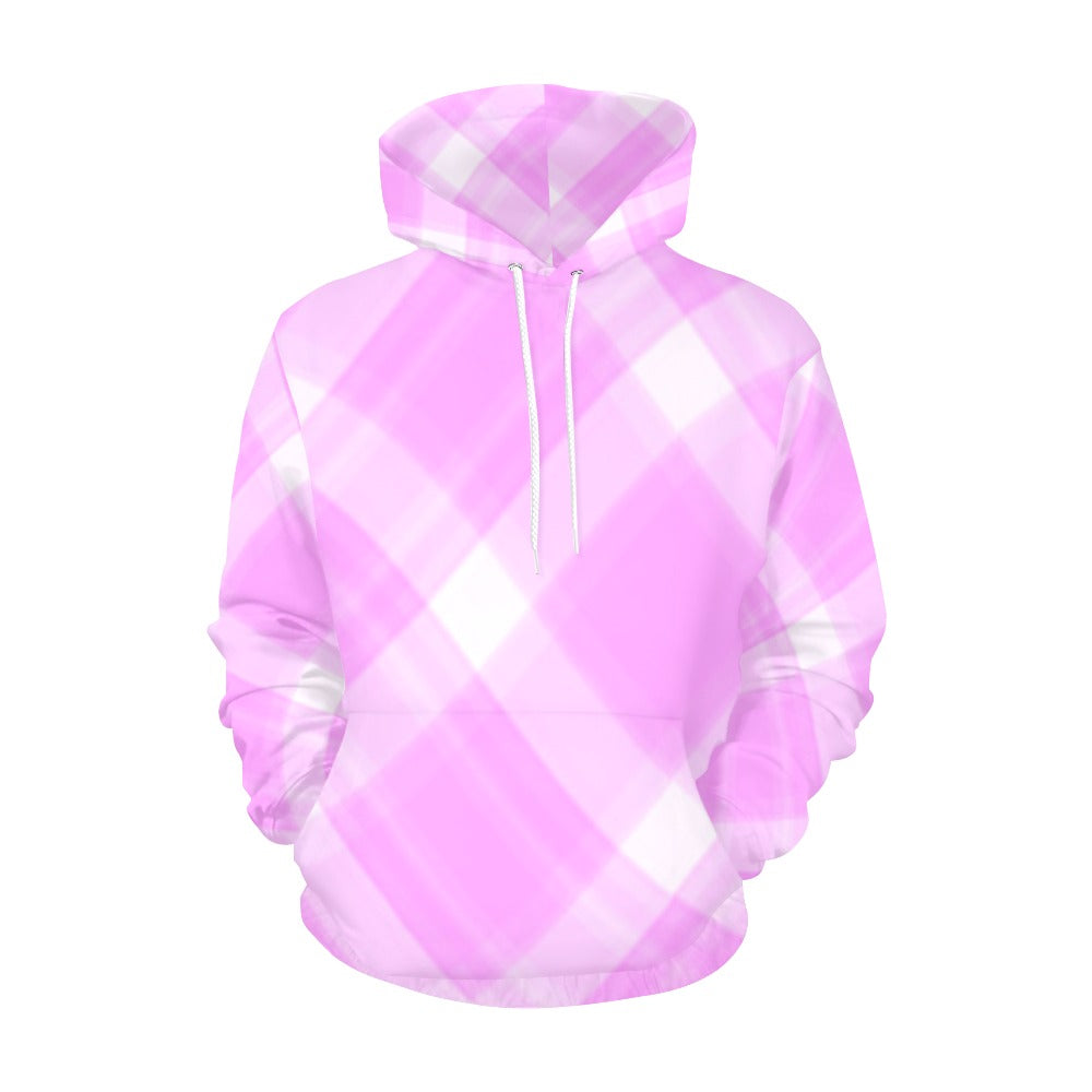 KSC's Women's (10 Styles) Exclusive Special Designs Hoodie (Model H13) - 10 Options