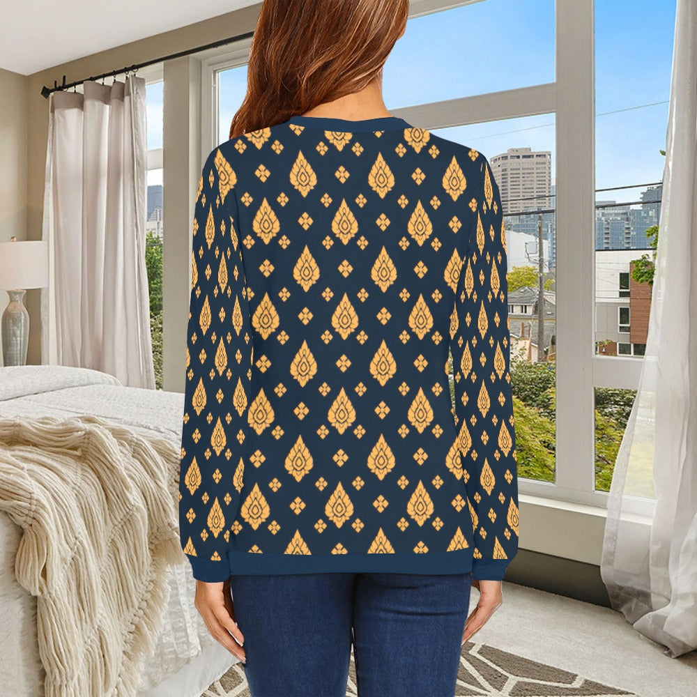 KSC's Design Women's Sweatshirt - 10 Options