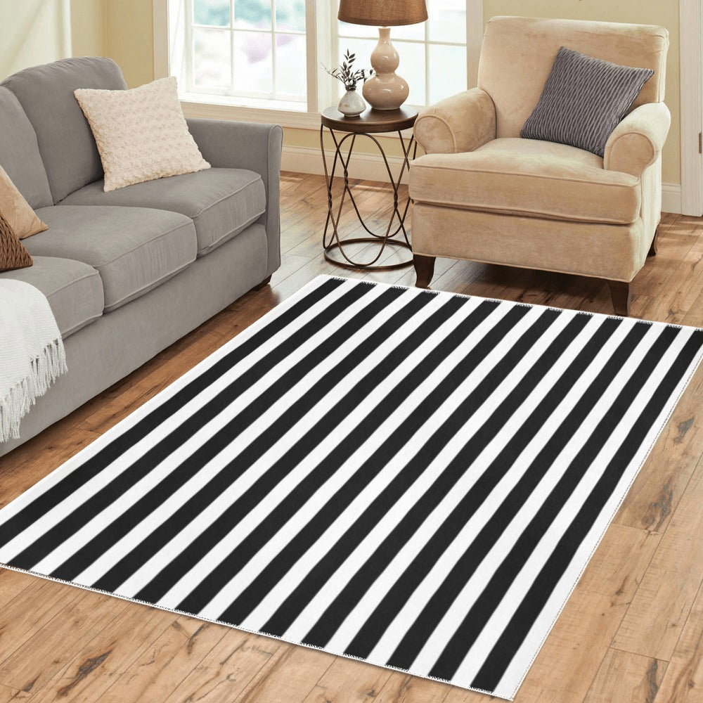 KSC's Exclusive Design's Area Rug 7' x 5' - 10 Options