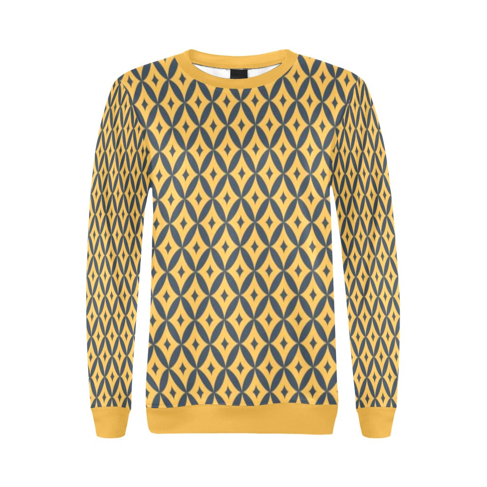 KSC's Design Women's Sweatshirt - 10 Options