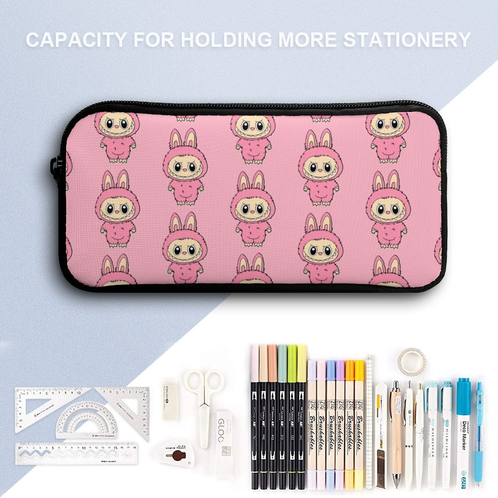 Cutest Exclusive Labubu Backpack Bundles, Three piece set combination -8 different options to choose from!