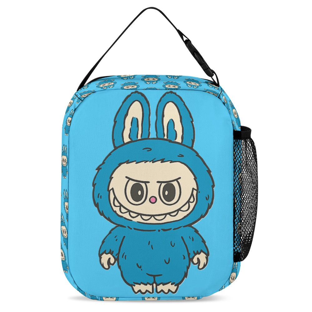 Cutest Exclusive Labubu Backpack Bundles, Three piece set combination -8 different options to choose from!
