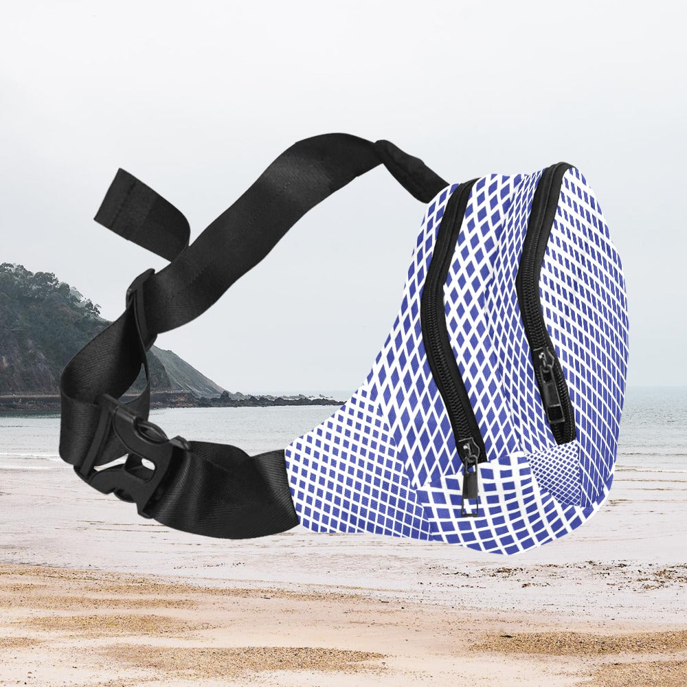 KSC's Exclusive Designs Unisex Waist Bag