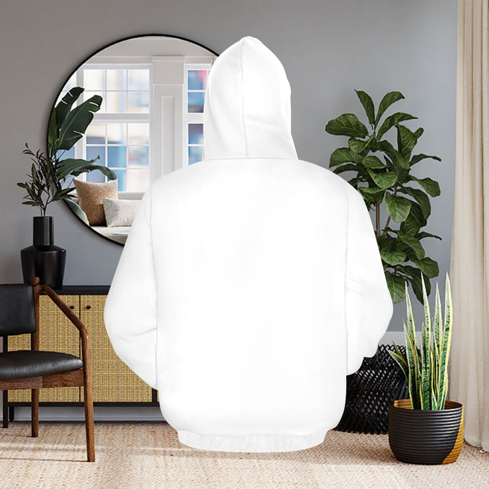 Exclusive Design's (10 Options) Women's Hoodies