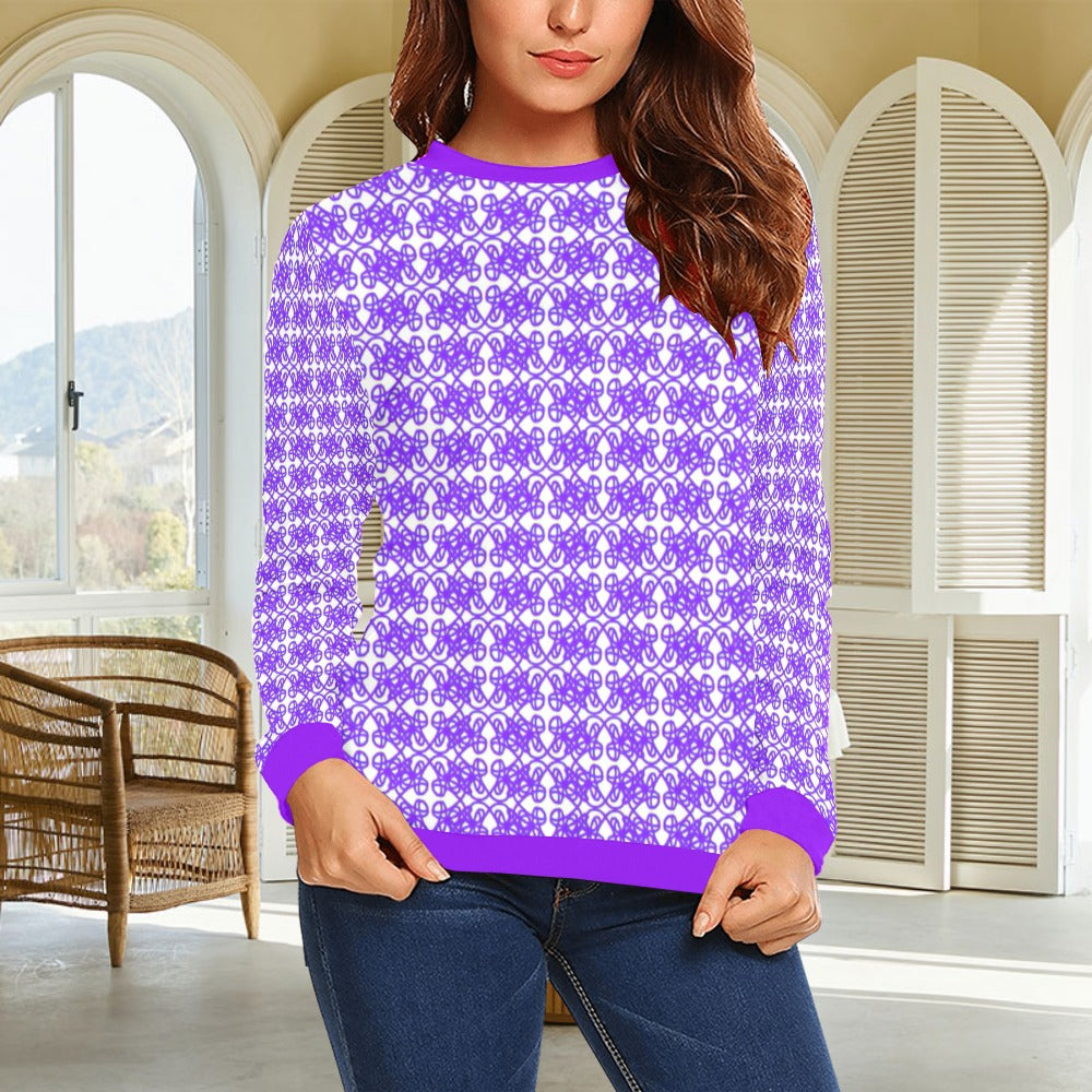 KSC's Design Women's Sweatshirt - 10 Options