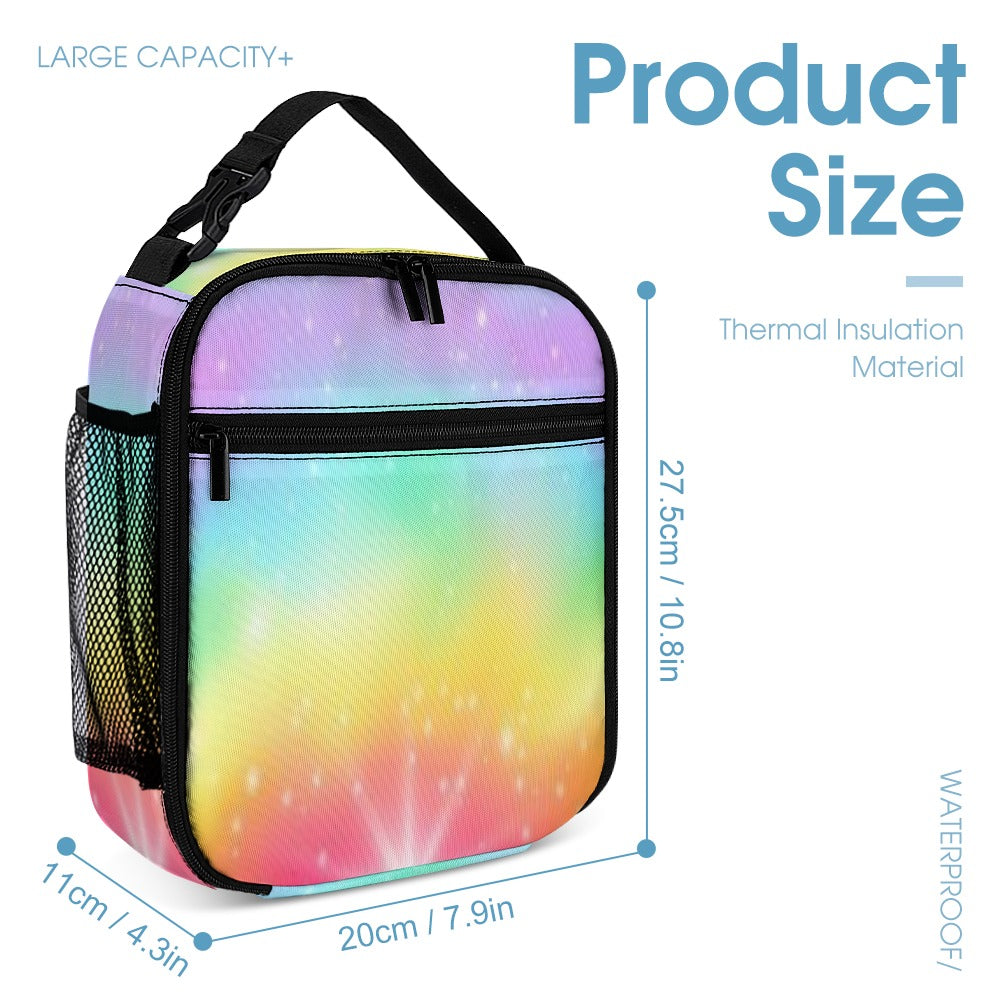 BACK TO SCHOOL BUNDLES -3PC Back To School Set - KSC's Custom Designs Back To School Sets - Backpacks, Three piece set combination Backpacks, Lunch Box, Pencil Bag/Organizer