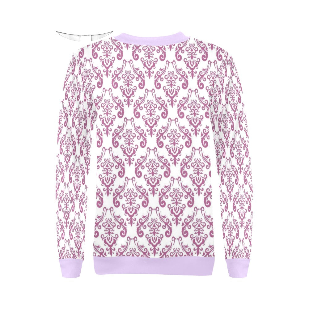 KSC's Design Women's Sweatshirt - 10 Options