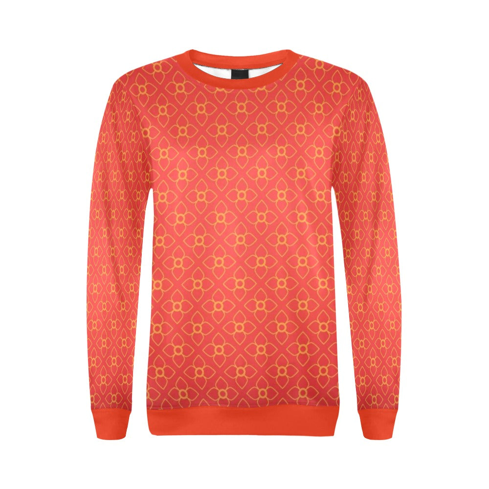 KSC's Design Women's Sweatshirt - 10 Options