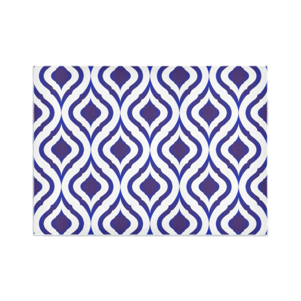 KSC's Exclusive Design's Area Rug 7' x 5' - 10 Options - Area Rug 7' x 5'