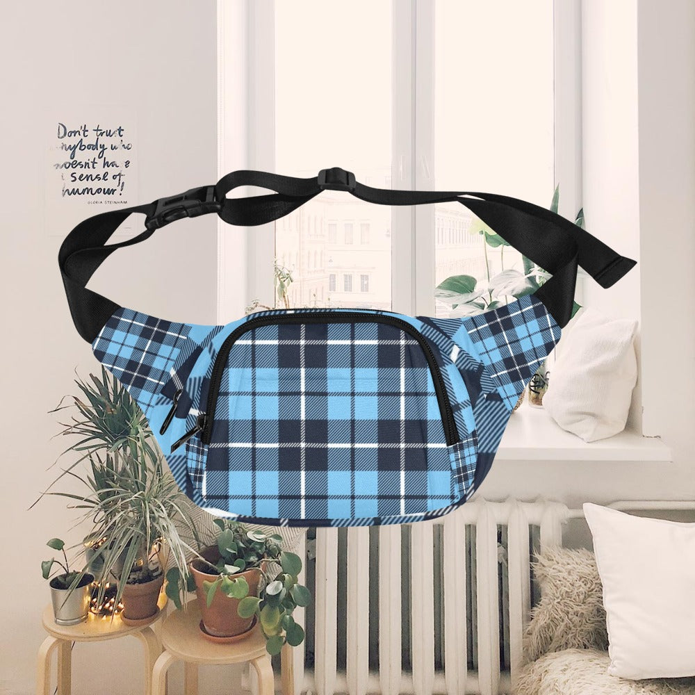 KSC's Exclusive Designs Unisex Waist Bag