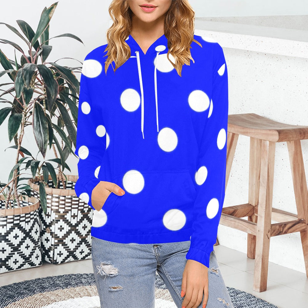 KSC's Women's (10 Styles) Exclusive Special Designs Hoodies (Model H13) - 10 Options