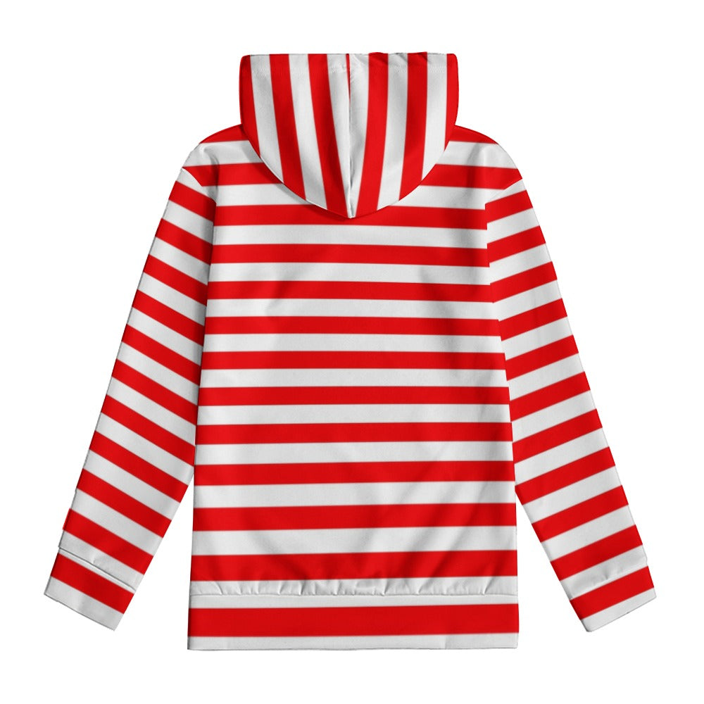 KSC's Exclusive Design's Youth Boy Hoodie - 10 Options Inside