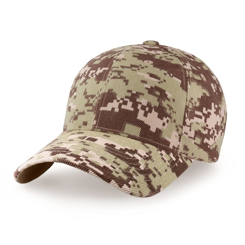 STYLISH BALL CAP - Structured Fashion Design Ball Cap
