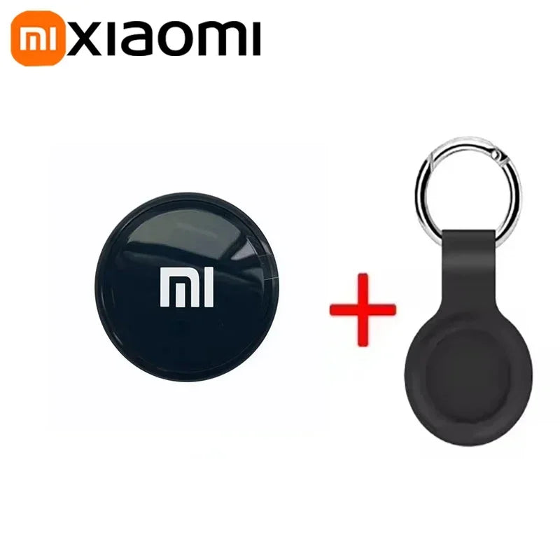 Xiaomi Mini Gps Tracker System Find My App Air Tag Smart Bluetooth Locator Child Finder Bag Anti-Loss Pet Collar with Tracker NEW