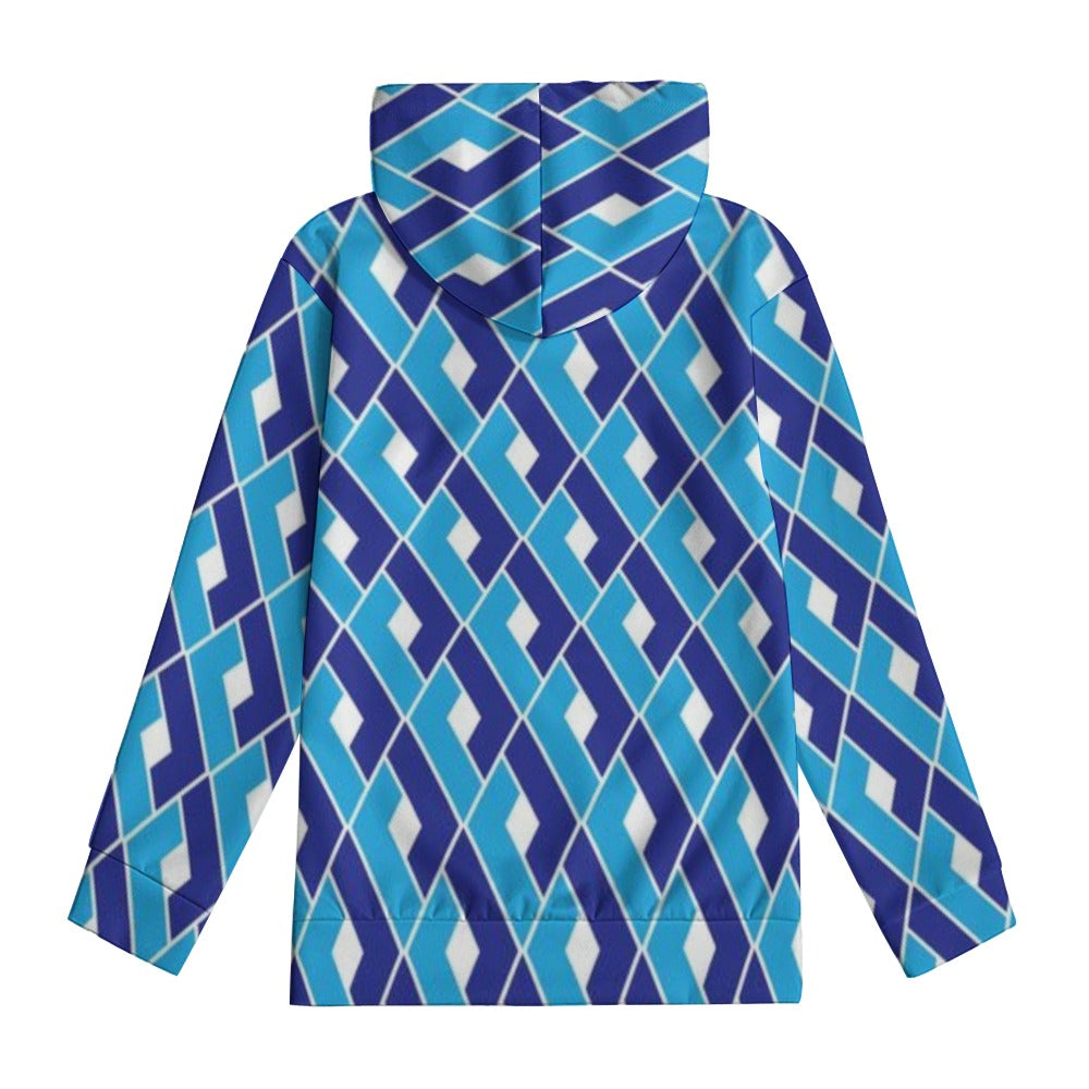 KSC's Exclusive Design's Youth Boy Hoodie - 10 Options Inside