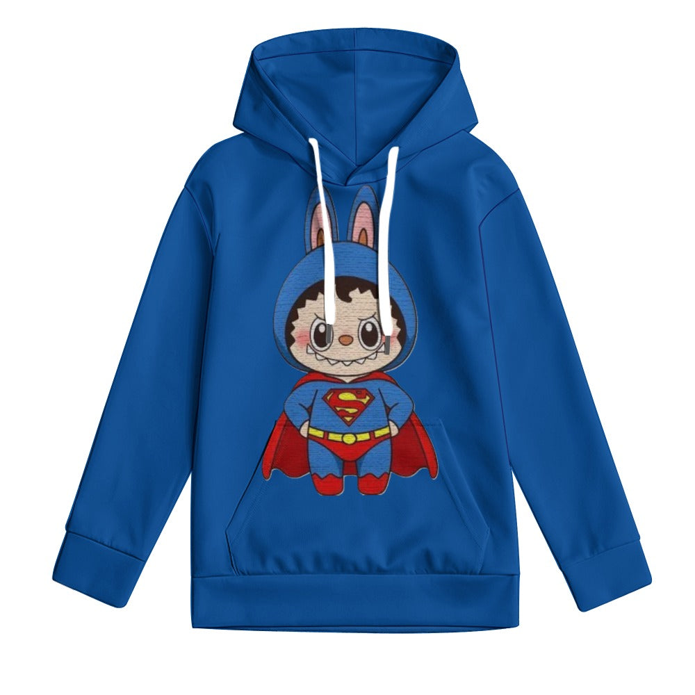 KSC's Limited Edition Labubu Hero Hoodie for Kids