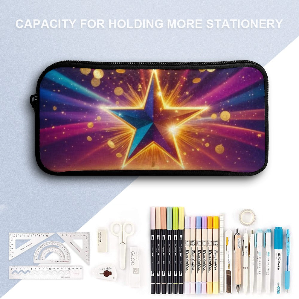 BACK TO SCHOOL BUNDLES -3PC Back To School Set - KSC's Custom Designs Back To School Sets - Backpacks, Three piece set combination Backpacks, Lunch Box, Pencil Bag/Organizer