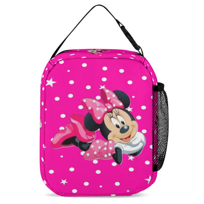 BACK TO SCHOOL BUNDLES -3PC Back To School Set - KSC's Custom Designs Back To School Sets - Backpacks, Three piece set combination Backpacks, Lunch Box, Pencil Bag/Organizer