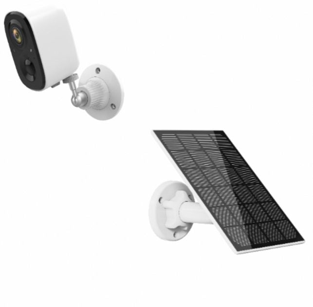 New intelligent computer camera, high-definition network camera