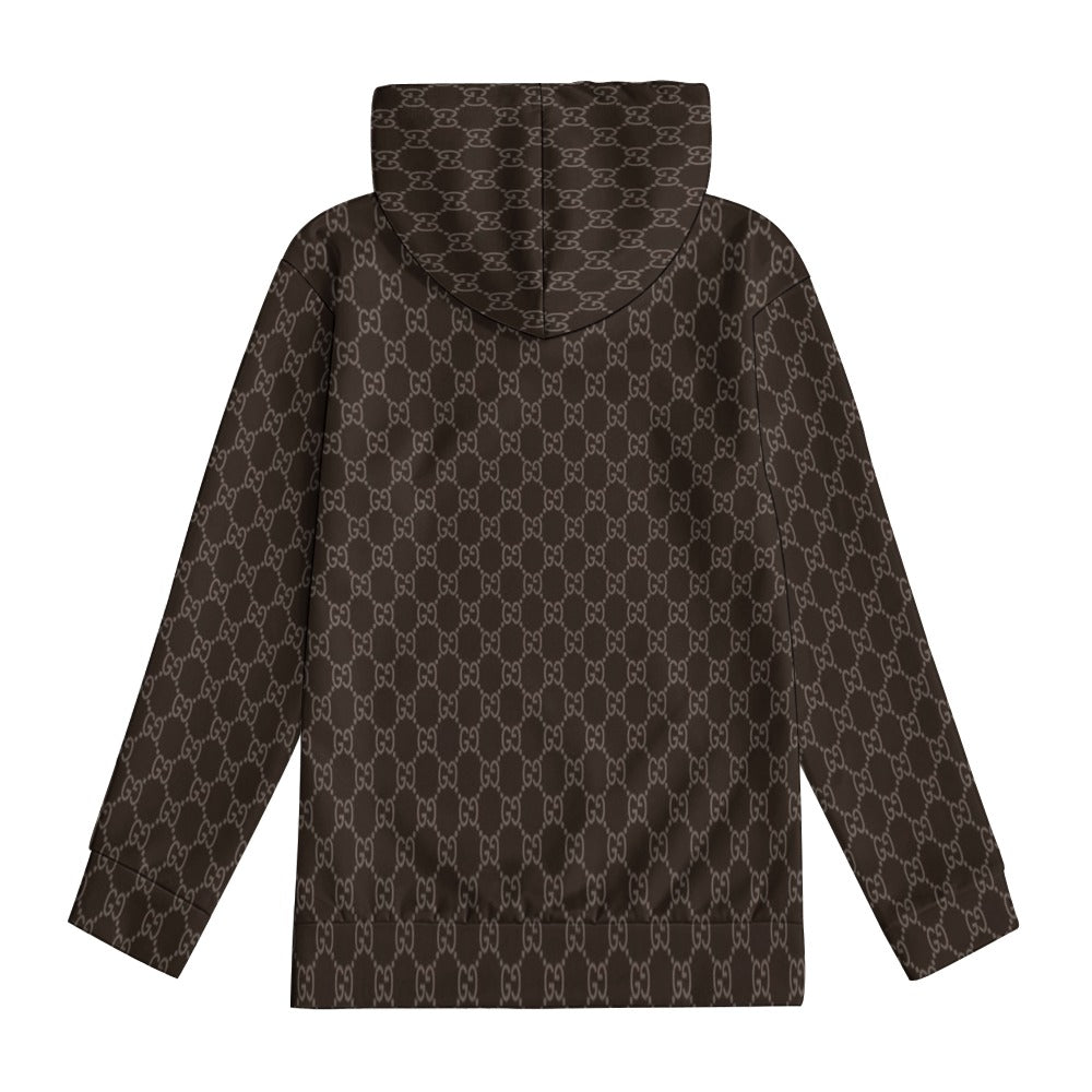 KSC's Exclusive Design's Youth Boy Hoodie - 10 Options Inside