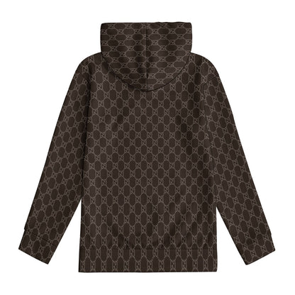 KSC's Exclusive Design's Youth Boy Hoodie - 10 Options Inside