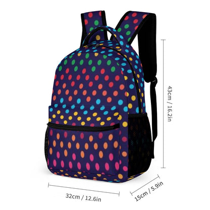 Back to School Bundle Deal- 3PC Back To School Set - KSC's Custom Designs Back To School Sets - Backpacks, Three piece set combination Backpacks, Lunch Box, Pencil Bag/Organizer