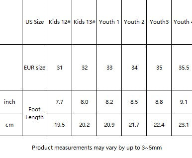 TOP TRENDING KIDS SHOES - LABUBU BASKETBALL - Kid's Canvas Shoes