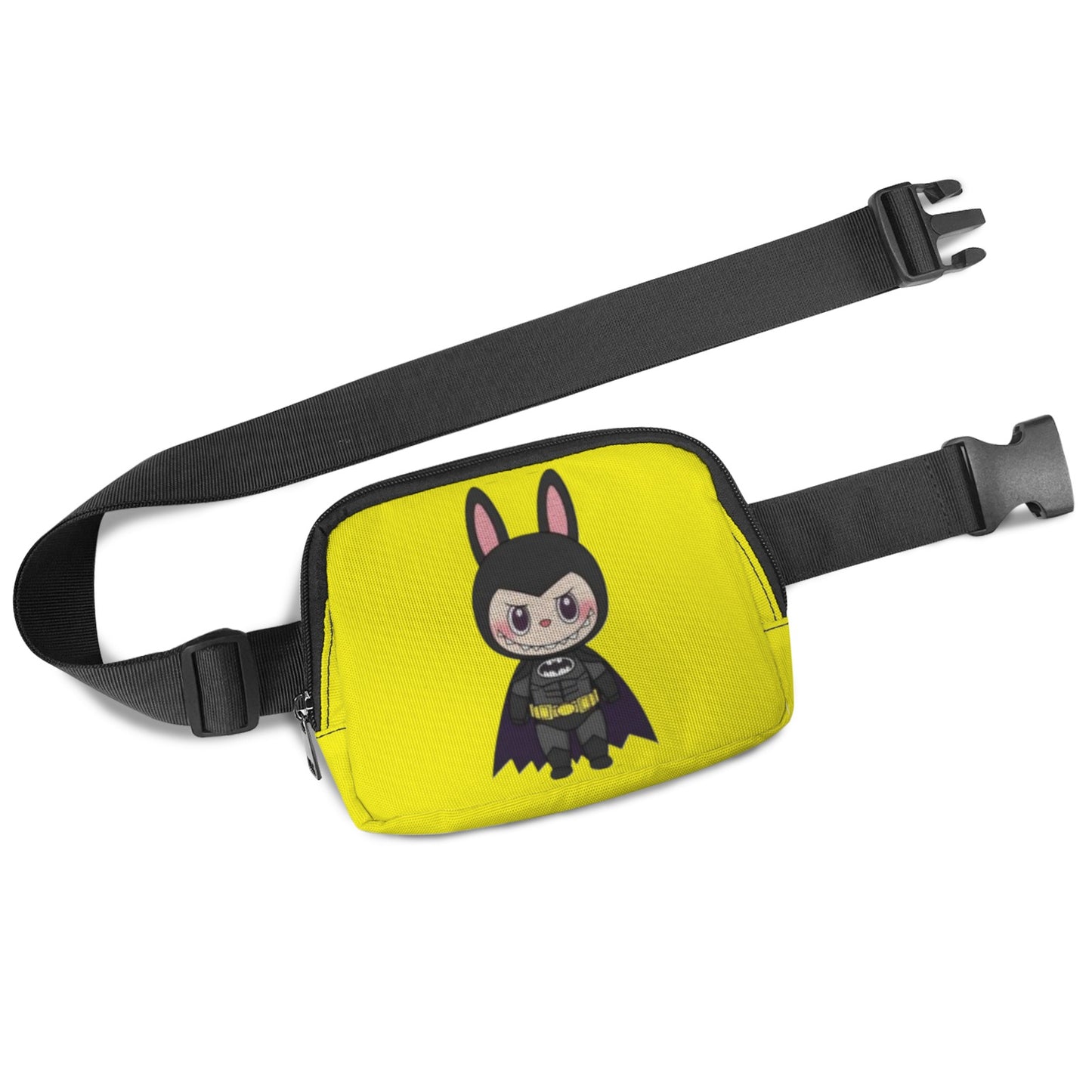 SUPER Labubu Hero Fanny Bags -FANNY PACKS - PERFECT GIFT