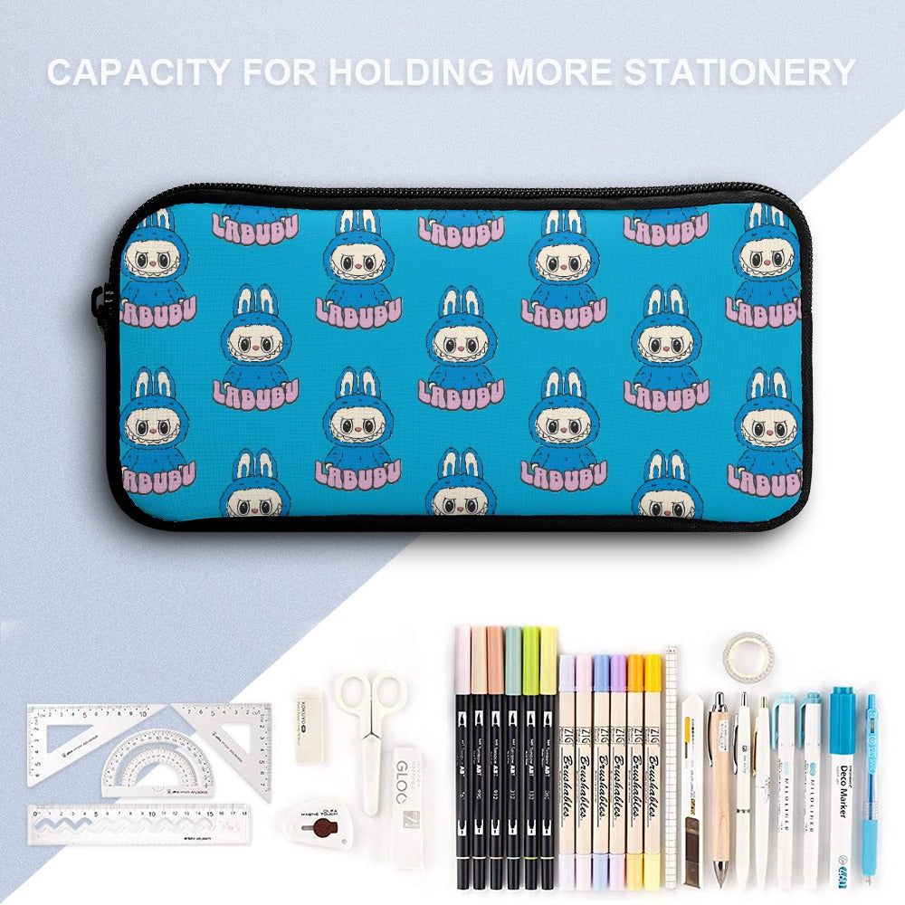 10 Options - Labubu Backpack Bundle Three piece set combination - Back to School Bundles - 10 different options to choose from!