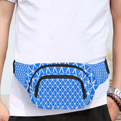 KSC's Exclusive Designs Unisex Waist Bag