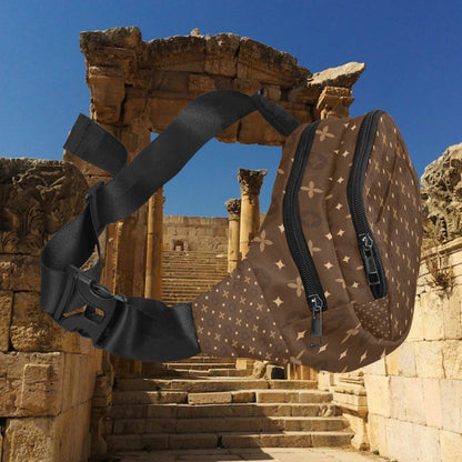 KSC's Exclusive Designs Unisex Waist Bag