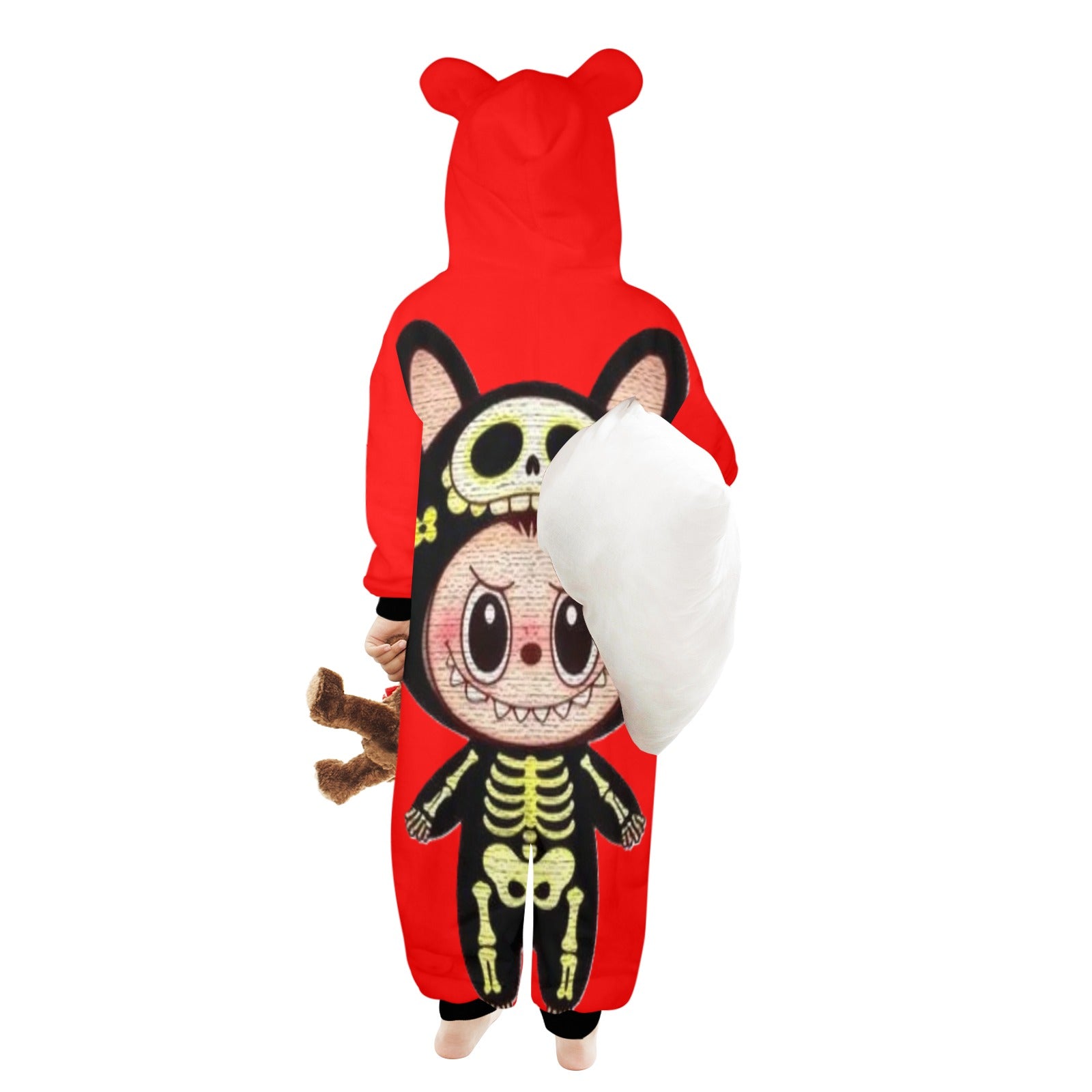 KSC's Halloween Lil Kid Unisex Onesie 2 to 7 years old