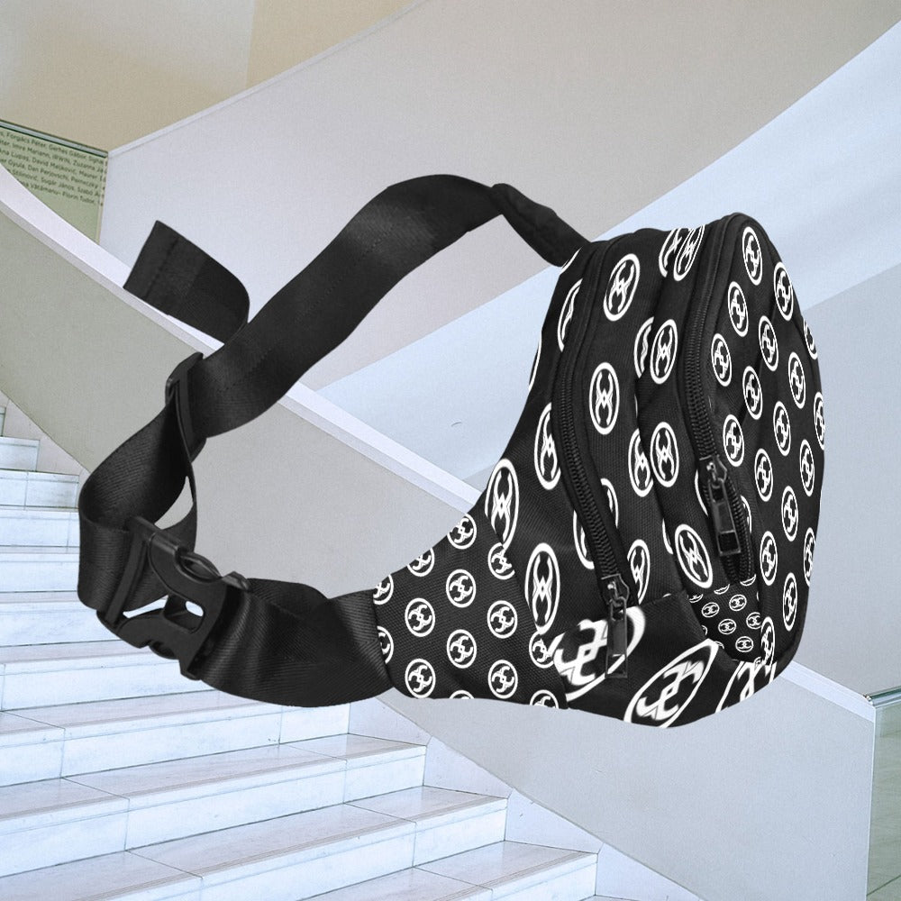 KSC's Exclusive Designs Unisex Waist Bag