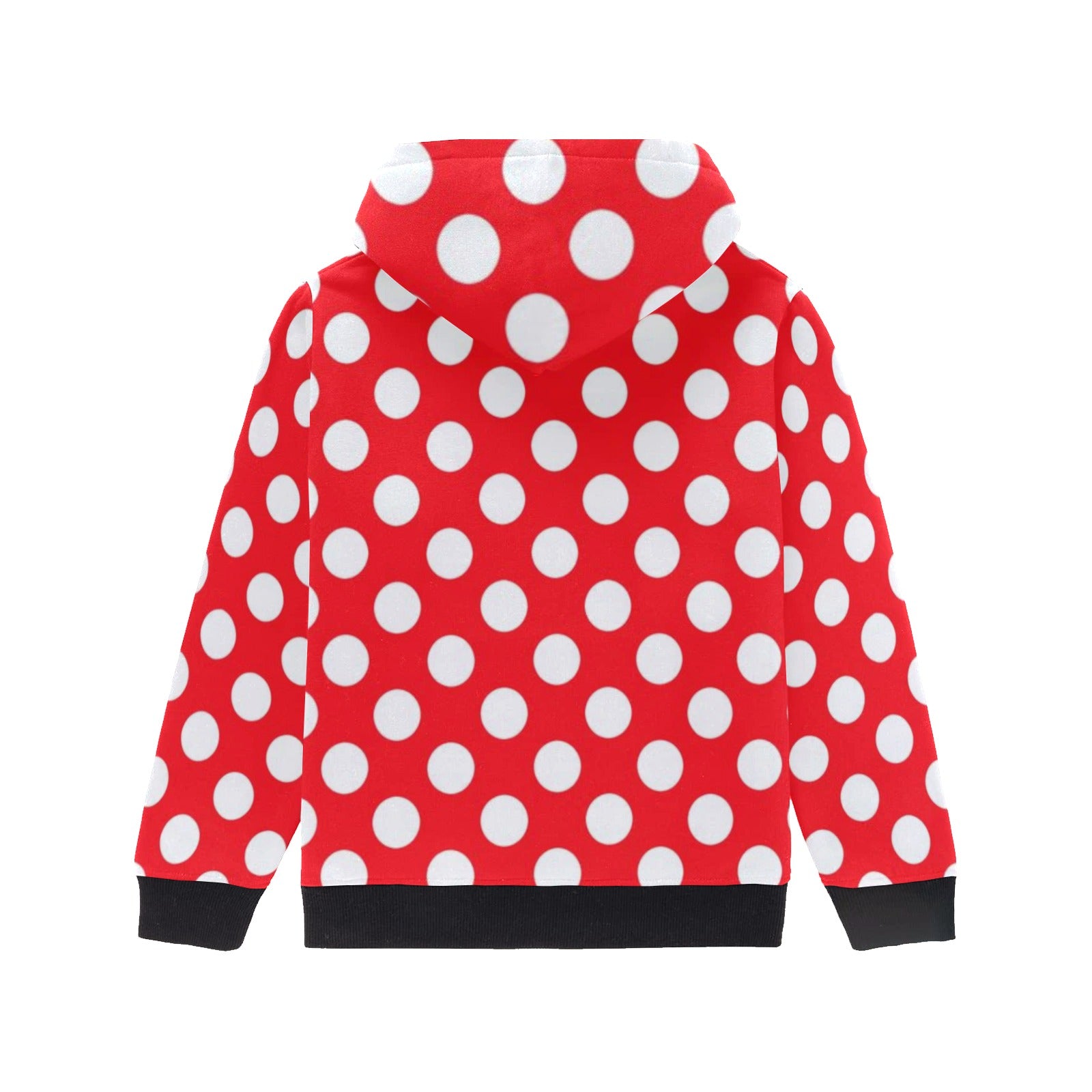 KSC's Exclusive Designs Little Girls' Long Sleeve Hoodie