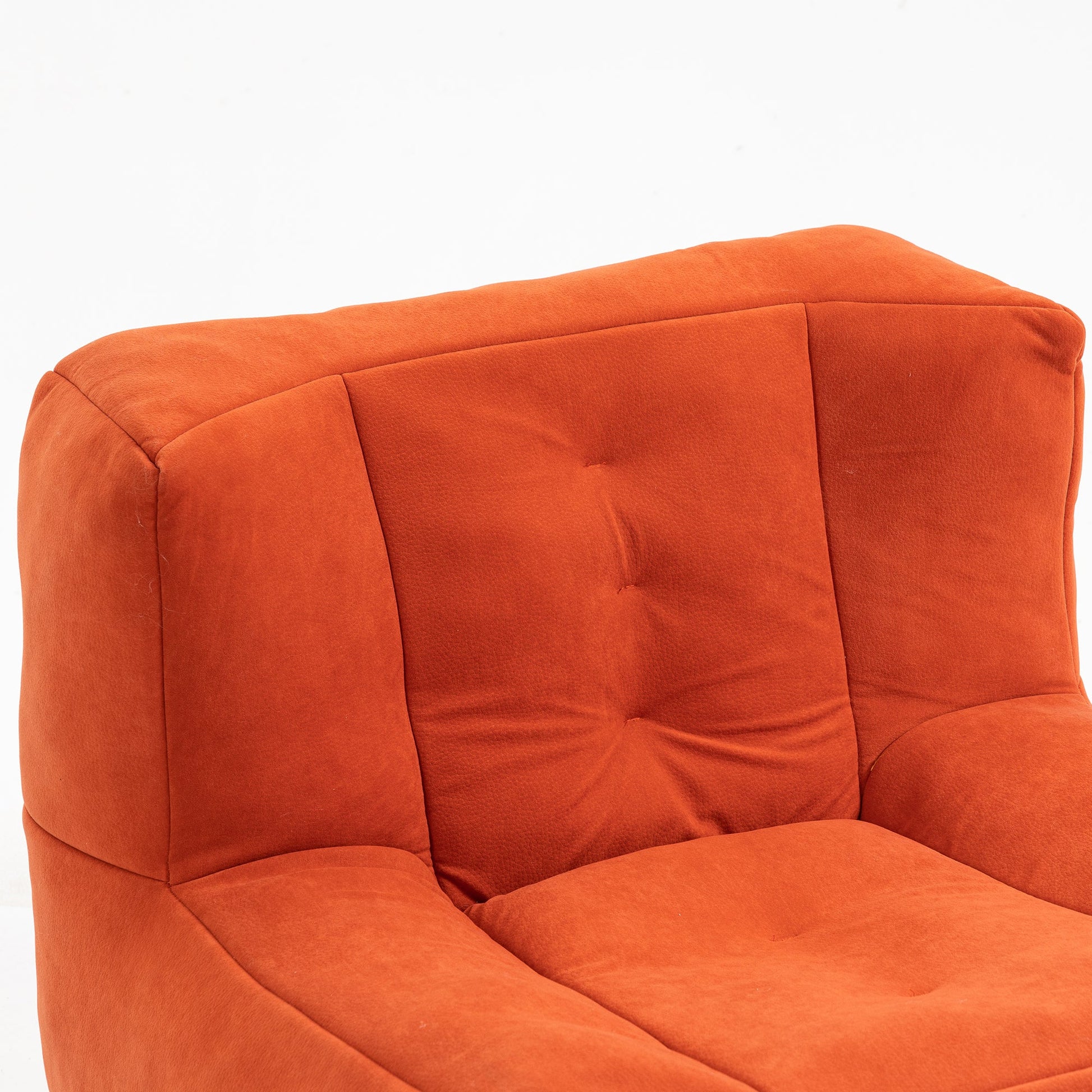 Fluffy bean bag chair, comfortable bean bag for adults and children,