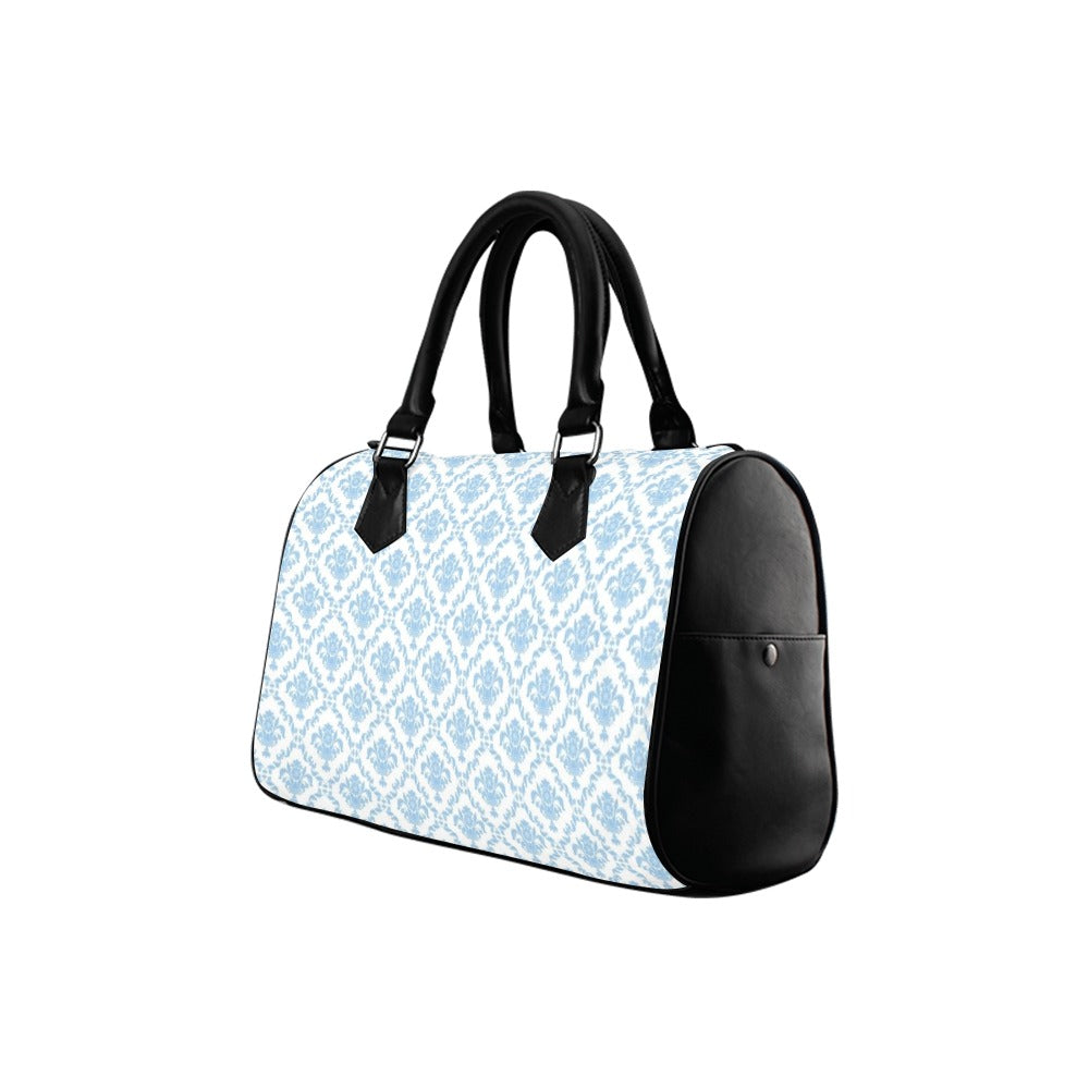 KSC's Exclusive Designs Handbags -Barrel Type Handbag ---- 10 Options Inside