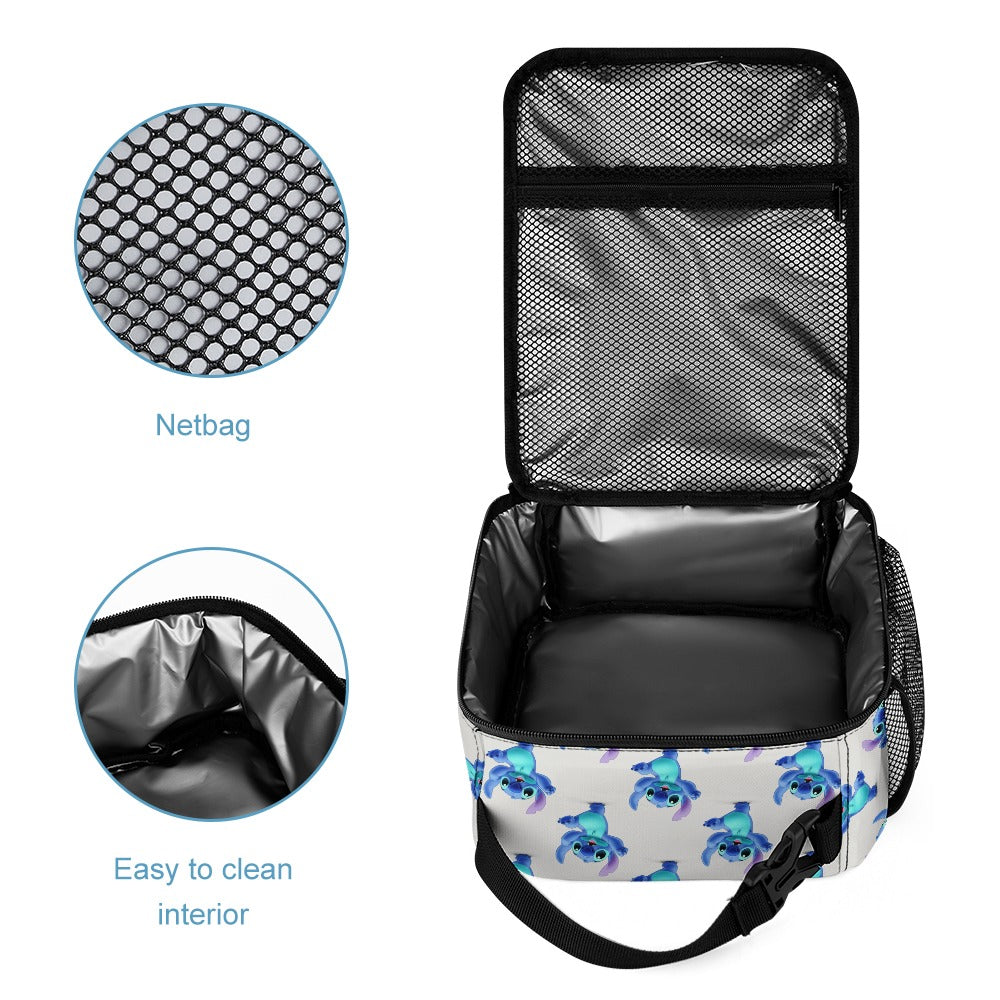 BACK TO SCHOOL BUNDLES -3PC Back To School Set - KSC's Custom Designs Back To School Sets - Backpacks, Three piece set combination Backpacks, Lunch Box, Pencil Bag/Organizer