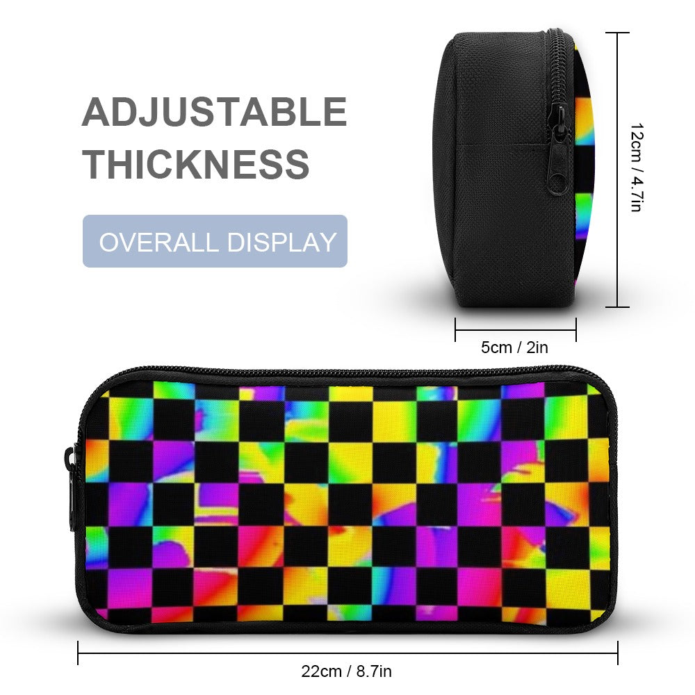 BACK TO SCHOOL BUNDLES -3PC Back To School Set - KSC's Custom Designs Back To School Sets - Backpacks, Three piece set combination Backpacks, Lunch Box, Pencil Bag/Organizer