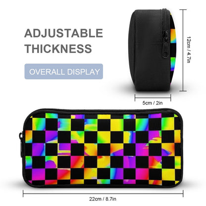 BACK TO SCHOOL BUNDLES -3PC Back To School Set - KSC's Custom Designs Back To School Sets - Backpacks, Three piece set combination Backpacks, Lunch Box, Pencil Bag/Organizer