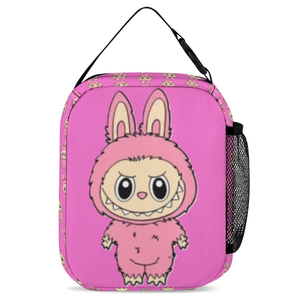 10 Options - Labubu Backpack Bundle Three piece set combination - Back to School Bundles - 10 different options to choose from!