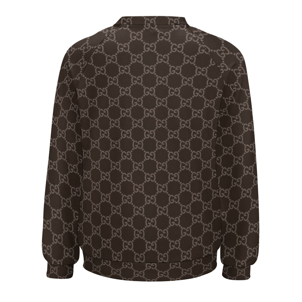KSC's Exclusive Women's Sweater Collection (10) Designs/Styles - Raglan round neck sweater