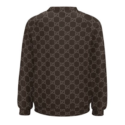 KSC's Exclusive Women's Sweater Collection (10) Designs/Styles - Raglan round neck sweater
