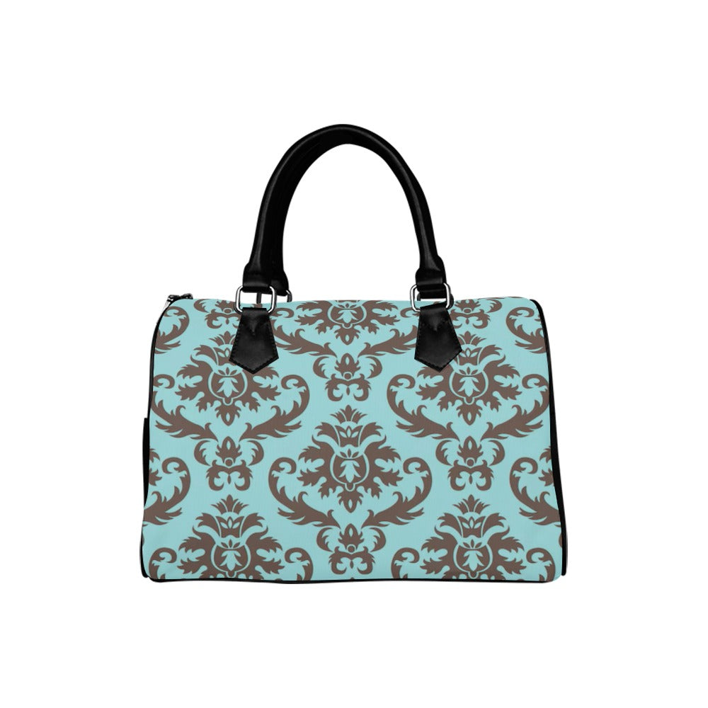 KSC's Exclusive Designs Handbags -Barrel Type Handbag ---- 10 Options Inside
