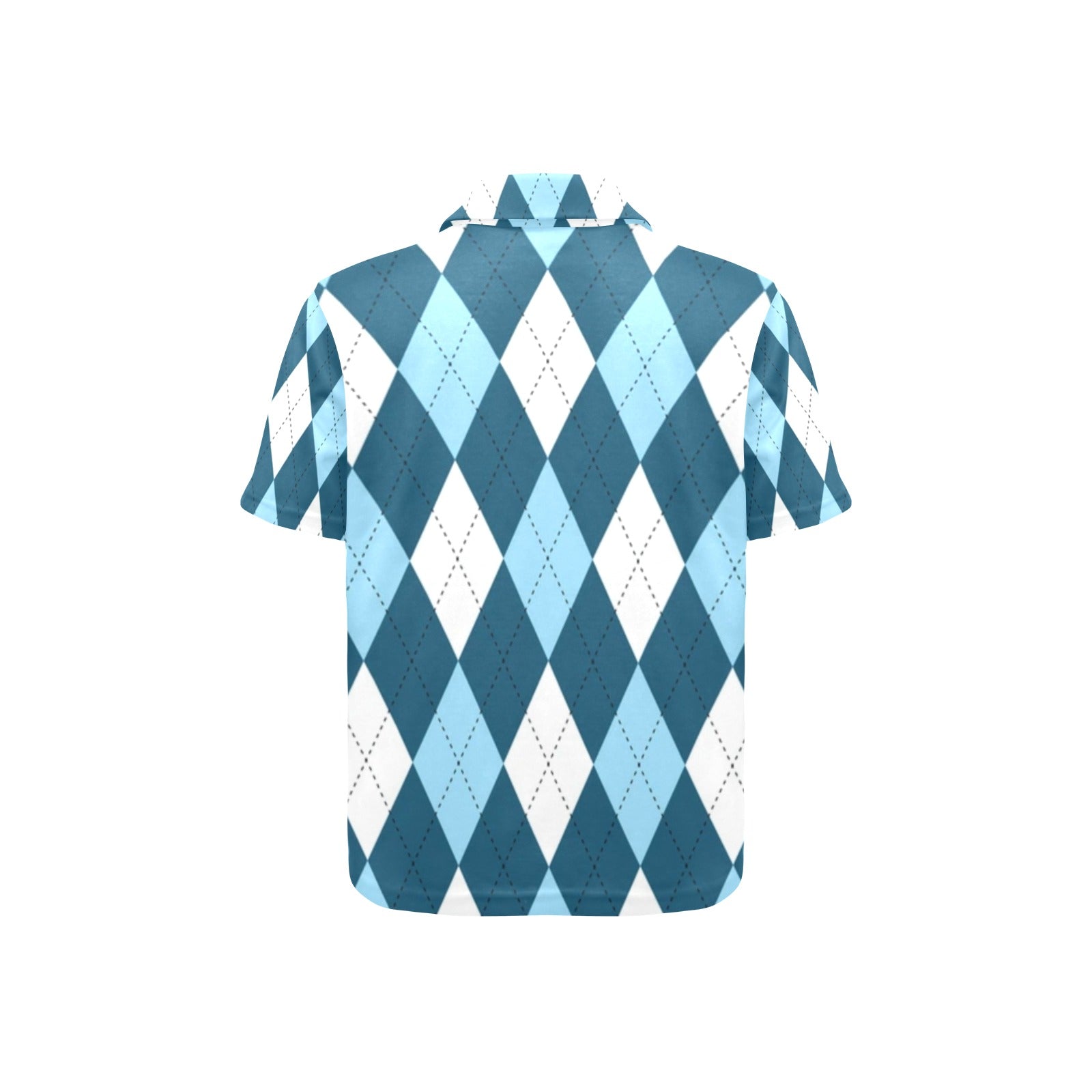 KSC's Exclusive Designs Little Boys' Polo Shirt T55 - 10 Options Inside
