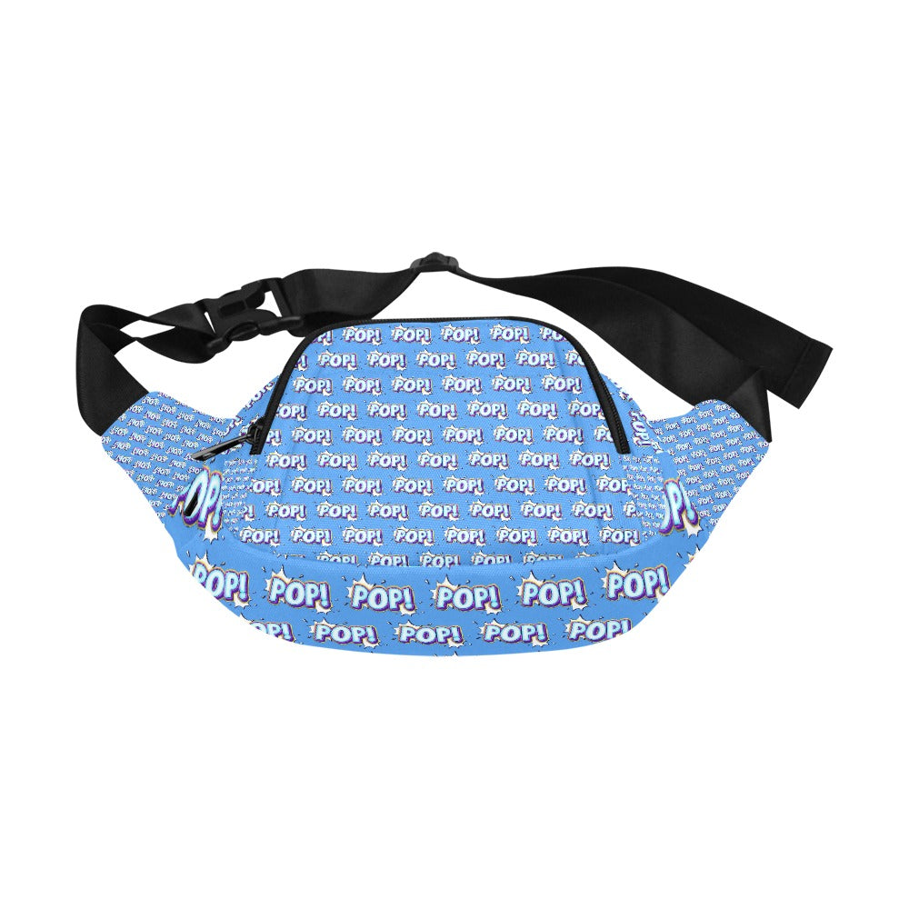KSC's Exclusive Designs Unisex Waist Bag