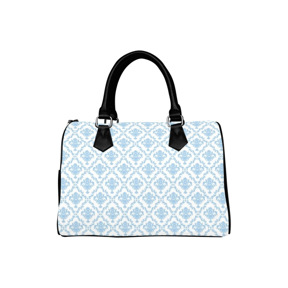 KSC's Exclusive Designs Handbags -Barrel Type Handbag ---- 10 Options Inside