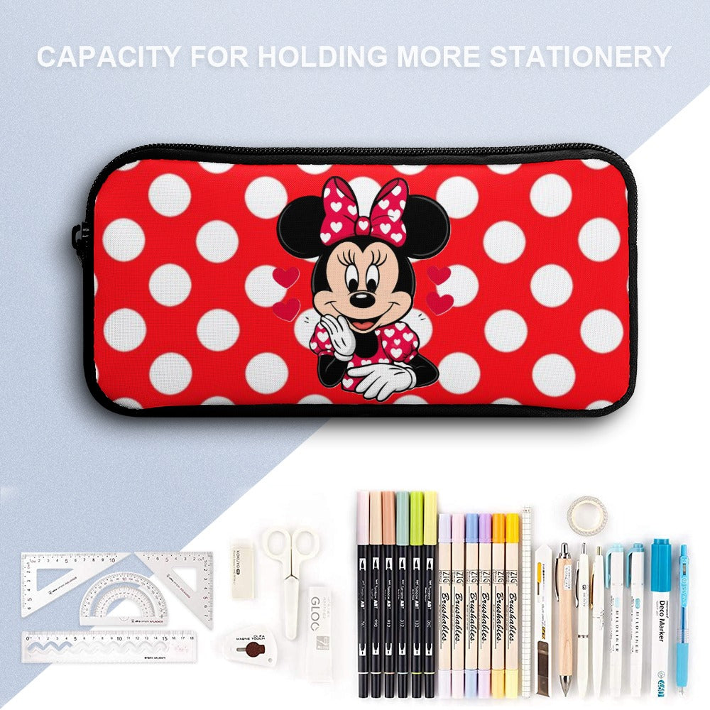 BACK TO SCHOOL BUNDLES -3PC Back To School Set - KSC's Custom Designs Back To School Sets - Backpacks, Three piece set combination Backpacks, Lunch Box, Pencil Bag/Organizer