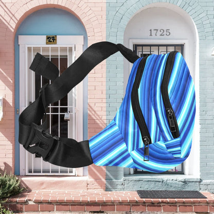 KSC's Exclusive Designs Unisex Waist Bag