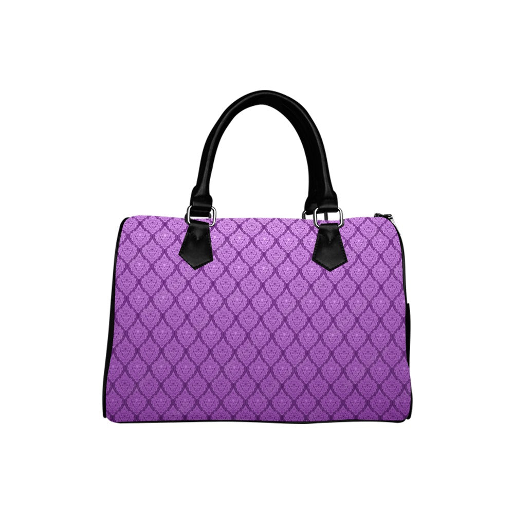 KSC's Exclusive Designs Handbags -Barrel Type Handbag ---- 10 Options Inside - Exclusively at Shop KSC