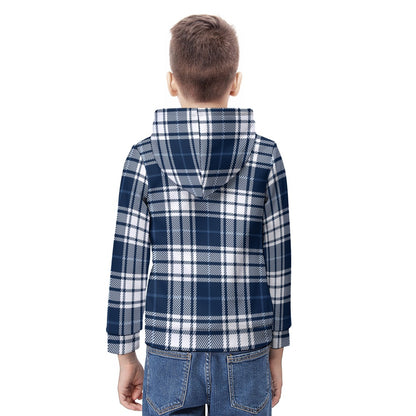 KSC's Exclusive Design's Youth Boy Hoodie - 10 Options Inside